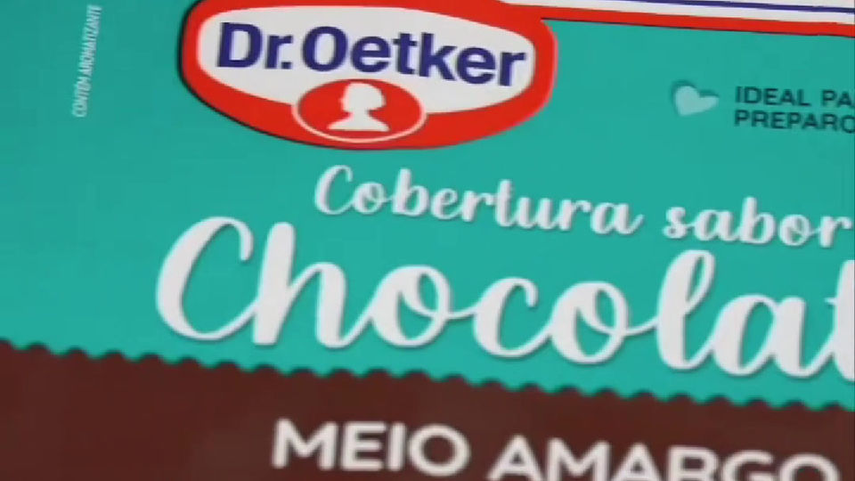 Optimization | Dr. Oetker